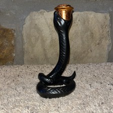 Black snake candle for sale  North Richland Hills