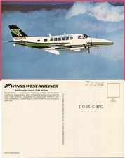 Wings west cessna usato Wings west cessna usato  Spedire a Italy