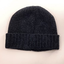 Black rib knit for sale  Old Orchard Beach