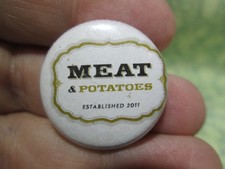 Meat potatoes established for sale  Riverton