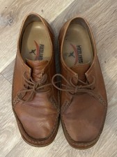 Pikolinos mens dark for sale  CALDICOT
