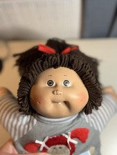Vtg 1985 cabbage for sale  Saint Augustine