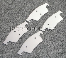 Titanium brake pad for sale  Saint Louis