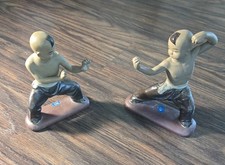 Vintage chinese kung for sale  Auburn
