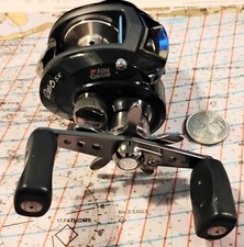 Abu garcia ambassadeur for sale  Miller Place