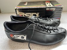 Sidi italian bike for sale  WISBECH