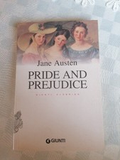 Orgoglio pregiudizio lingua usato  Barisciano