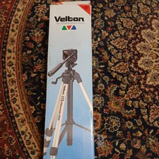 Velbon videomate 500 for sale  Sims