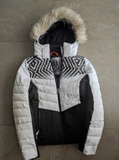 Skijacke icepeak charlie gebraucht kaufen  Gründau