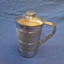 Saga steel copper for sale  HOCKLEY