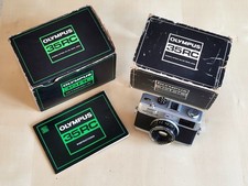 Olympus 35rc box for sale Olympus 35rc box for sale  REDRUTH