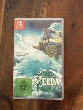 The legend zelda gebraucht kaufen  Neunkirchen-Seelscheid