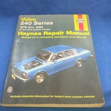 Haynes repair manual for sale  Bradenton