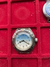 Vostok amphibia soviet for sale  LONDON