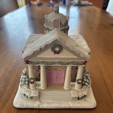 Rare hawthorne village for sale  Waynesboro