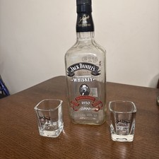 Jack daniel 150th for sale  LUTON
