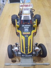 Tamiya super champ for sale  NORTHAMPTON