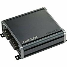 Kicker cx400.1 class for sale  Nashville