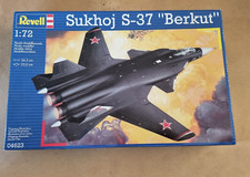 Revell 04623 sukhoj gebraucht kaufen  Essen