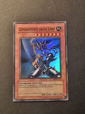 Yugioh combattente delle usato  Grottammare