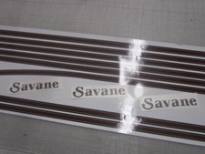 Bandes savane d'occasion Bandes savane d'occasion  Chazelles-sur-Lyon