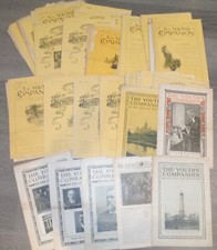Antique magazine lot for sale  Rockport