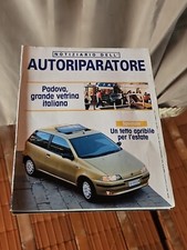 Notiziario autoriparatore 1996 usato  Macomer