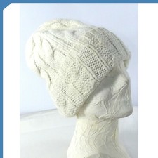 Cappello invernale donna usato  Sacile