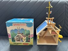 Sylvanian families lock for sale  BRISTOL