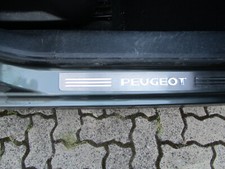 Riginal peugeot einstiegsleist gebraucht kaufen  Deutschland