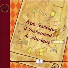 Petite fabrique instruments d'occasion  Hennebont