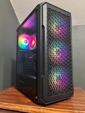 Gaming ryzen gtx for sale  North Chili