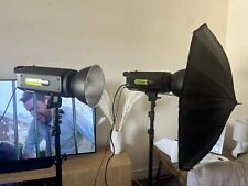 Lastolite interfit lumen for sale  SWINDON