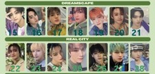 Nct dream dreamscape usato  Spedire a Italy