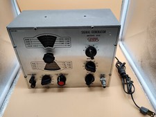 Eico signal generator for sale  Portland