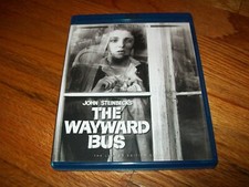 Wayward bus twilight for sale  Lakewood