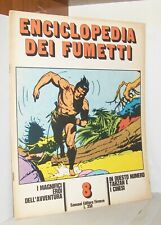 Enciclopedia dei fumetti usato  Viagrande