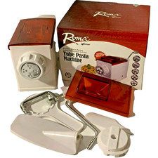 Roma weston tube for sale  Midland