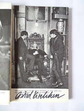 Autogramm astrid kirchherr gebraucht kaufen  Sangerhausen