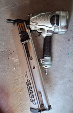 Hitachi framing nailer for sale  Spring Hill