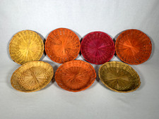 Set vintage round for sale  Paradise