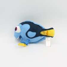 Peluche poisson bleu d'occasion  Le Portel