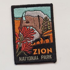 Zion national park for sale  Visalia