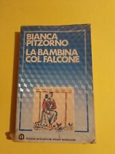 Bambina col falcone usato  Fano