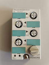 3rk2200 0cq20 0aa3 usato  Due Carrare