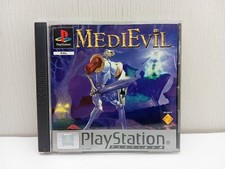 medievil ps1 usato medievil ps1 usato Venzone
