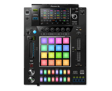 Pioneer djs 1000 for sale  Winchester