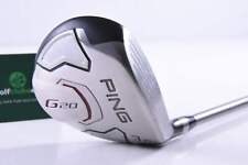 Ping g20 wood for sale  LOANHEAD