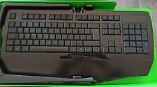 Clavier Razer Lycosa - Razer Lycosa keyboard - Azerty comprar usado  Enviando para Brazil