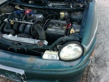 Conjunto de farol DODGE NEON esquerdo 95 96 97 98 99 comprar usado  Enviando para Brazil